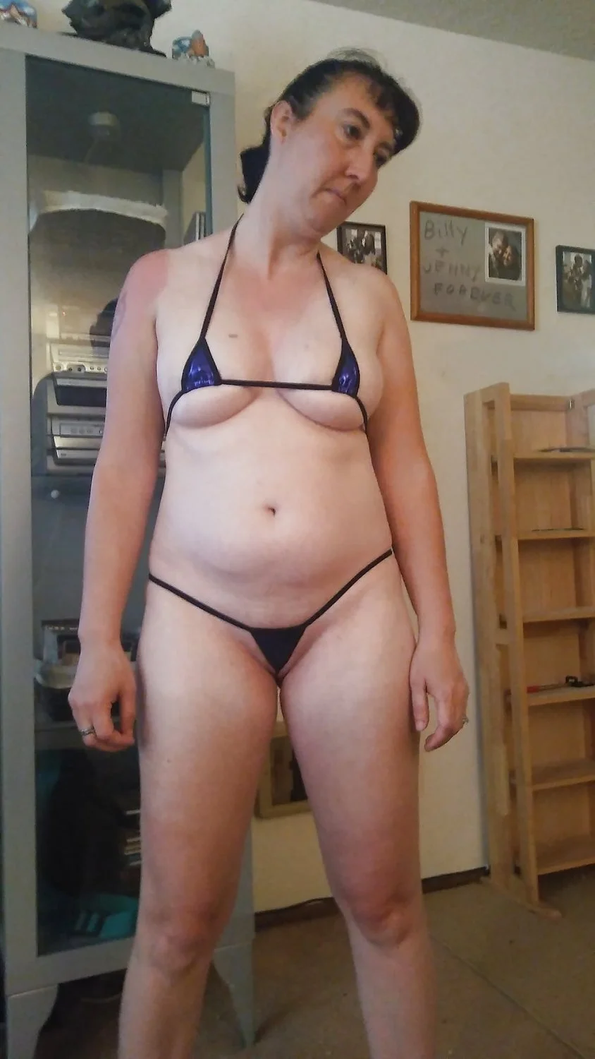 Jenny - my masturbation muse for your cocks and cum image 15