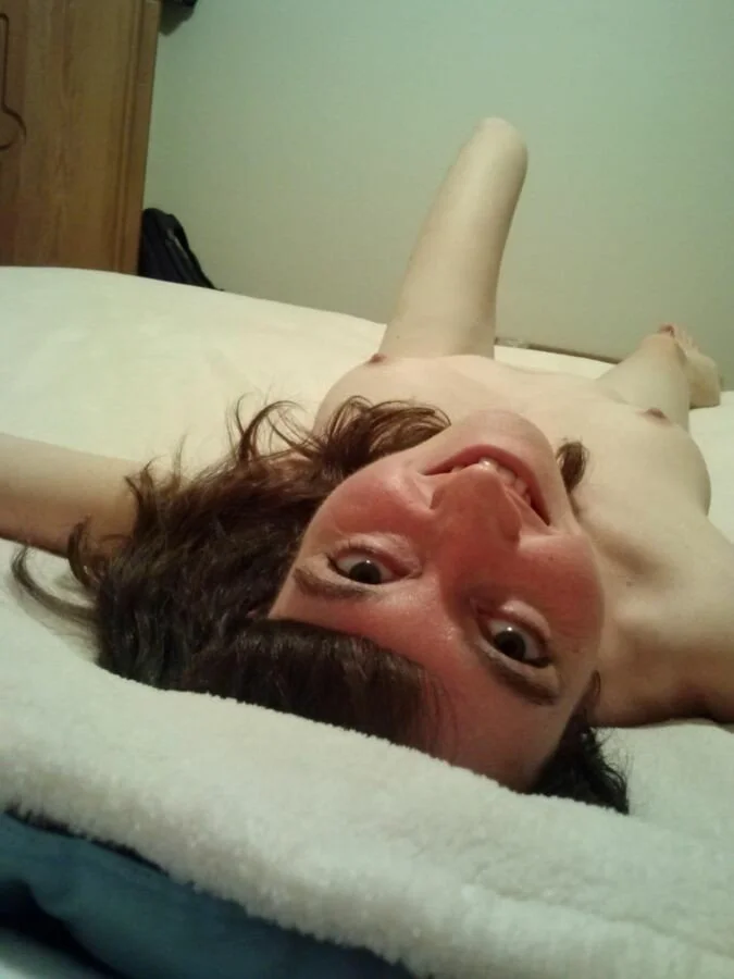 Jenny - my masturbation muse for your cocks and cum image 5