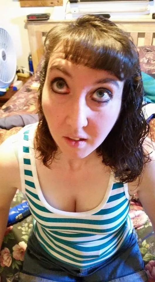 Jenny - my masturbation muse for your cocks and cum image 7