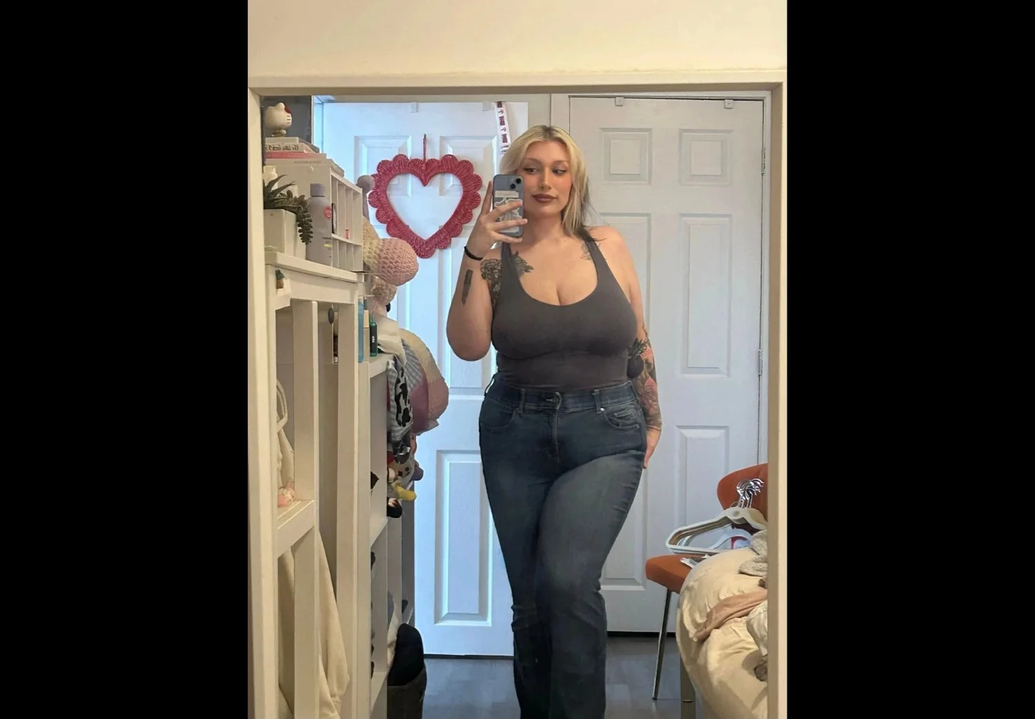 Massive tits ceo image 6