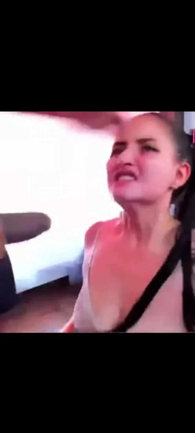 Be Rough With Her she's nothing But Fuck Meat image 2