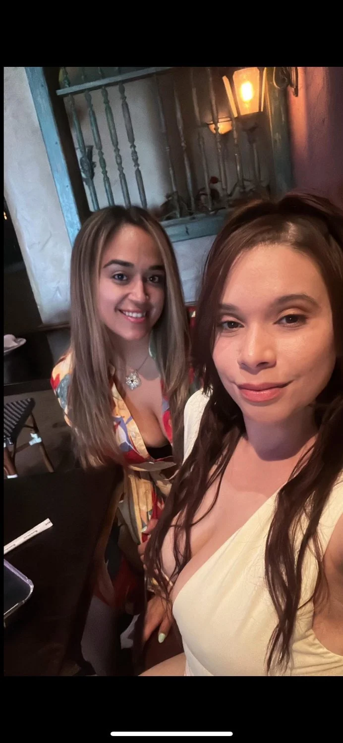 Left or right? main image