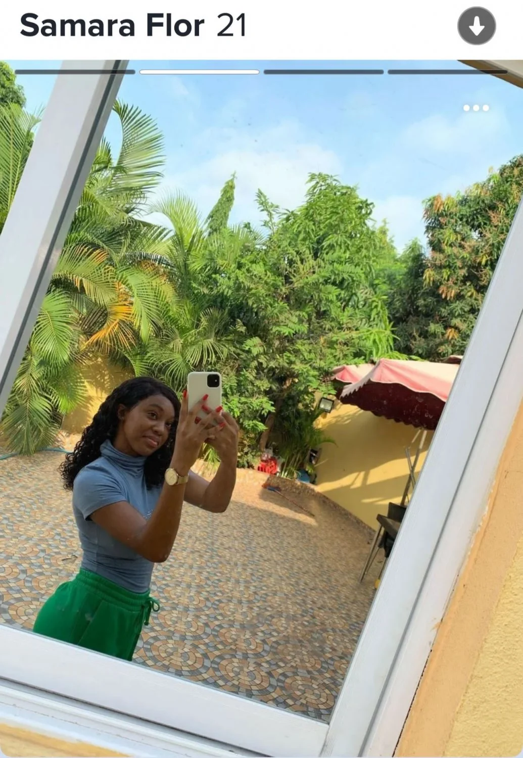 Ela é bem gira 😍 image 4