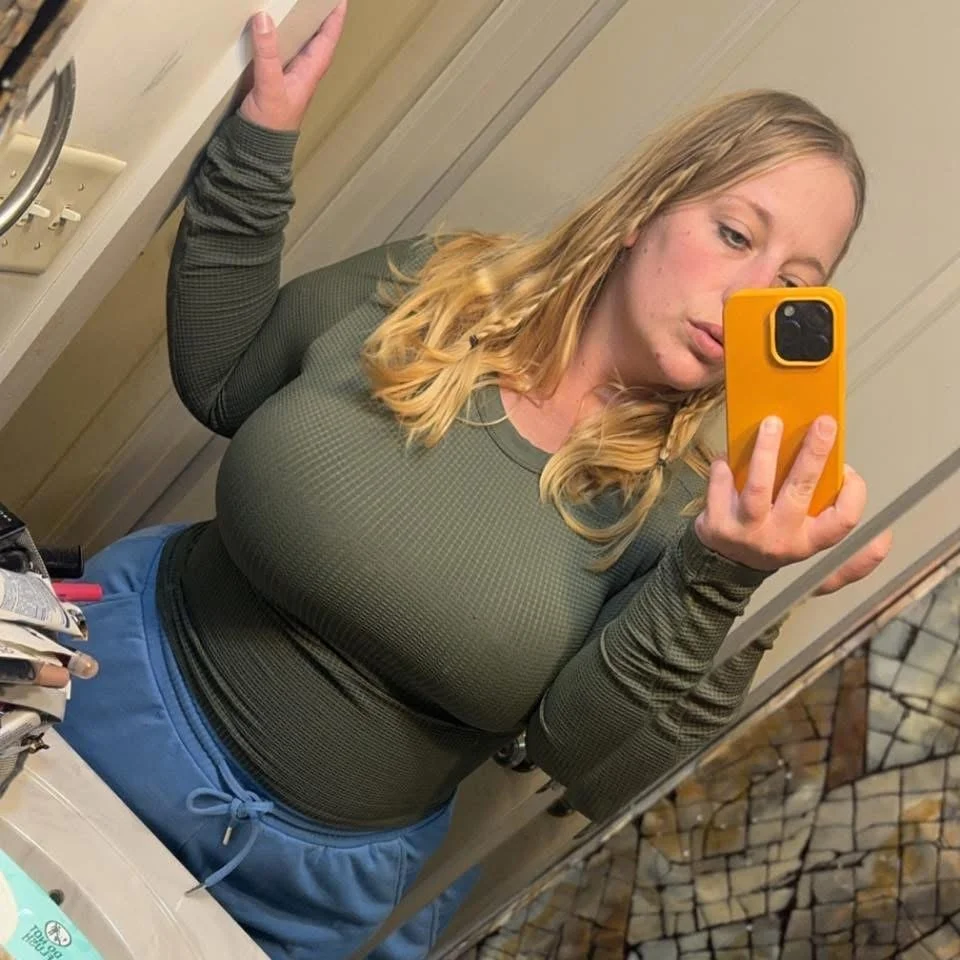 Georgie Snyder hmu if you have her nudes main image