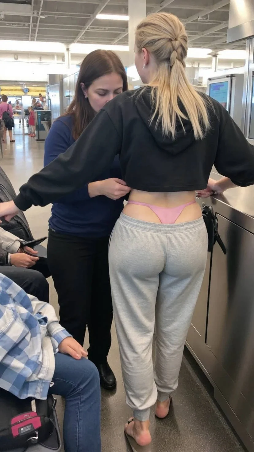 REAL AMATEUR STRING image 11