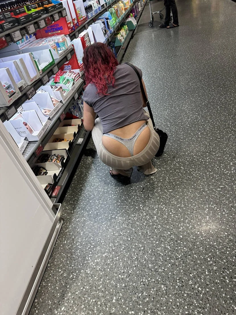 REAL AMATEUR STRING image 5
