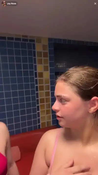 tiktok live j0y and s4v cover image