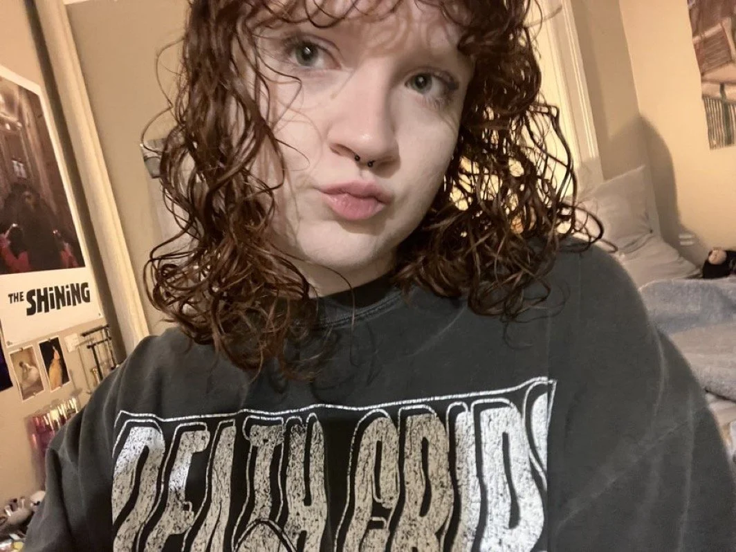 Wet slut Bella pt2 image 13