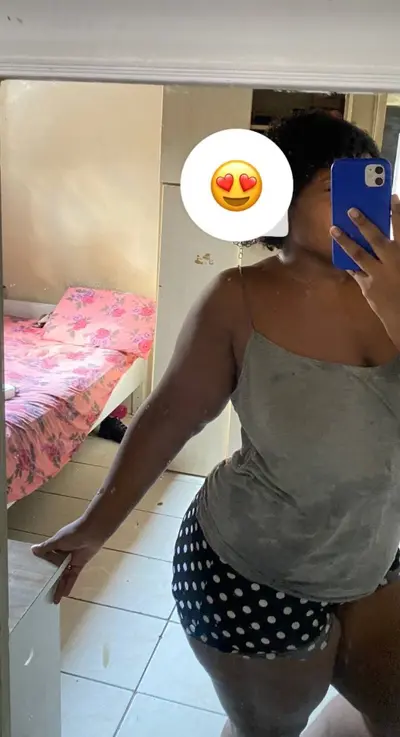 Vem ver essa cavalinha preta fazendo tudo que você imaginar bb cover image