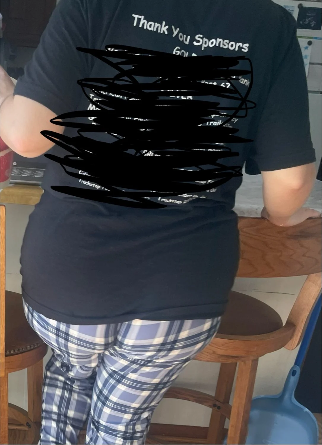 I love my aunts fatass main image