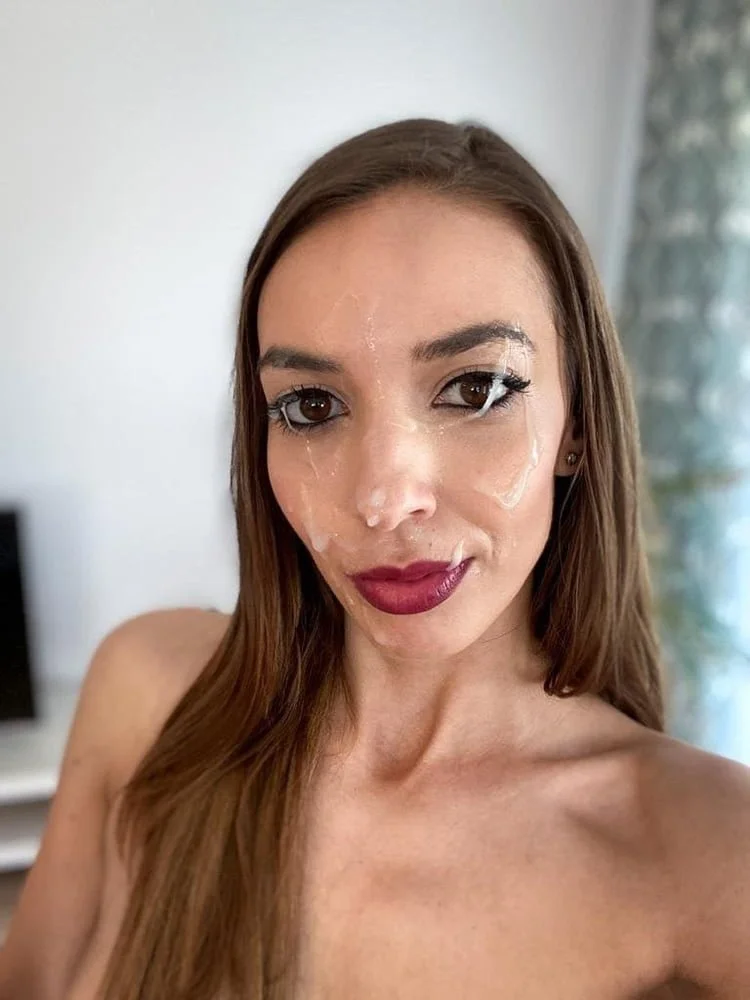 Do you love cum babe....💦💦💦💦 image 2