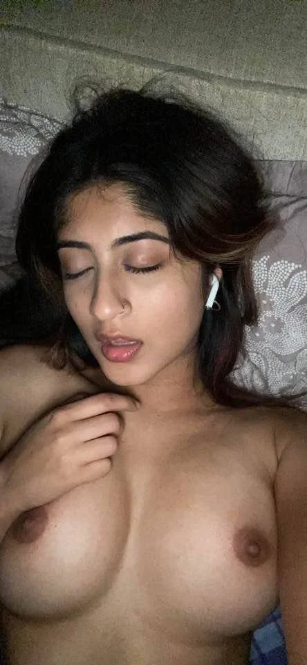 Freaky teen image 8