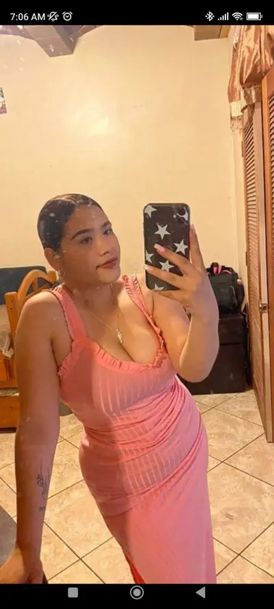 Big tits girlfriend cover image