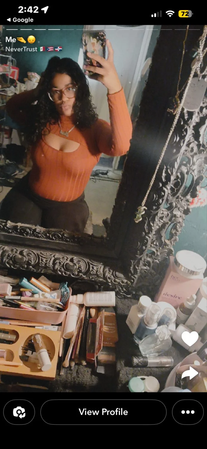 Thick ebony image 2