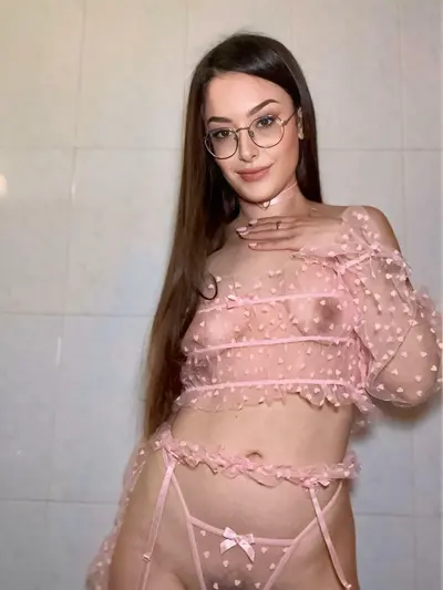 Cum Desperate Slut Alyss cover image