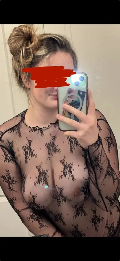 Wyd if you saw me in public like this (gf) cover image