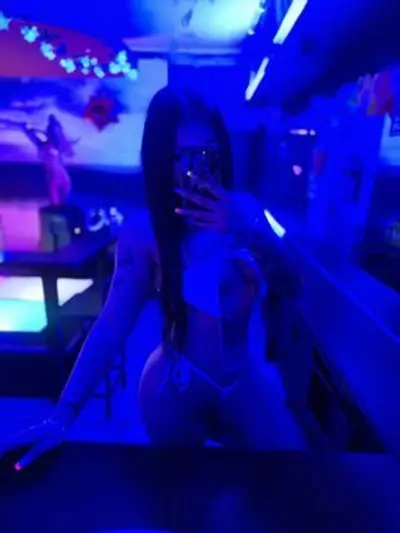 Chilena Aika cover image