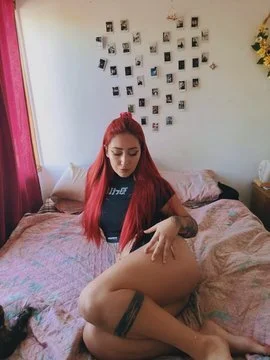 Chilena Aika image 19