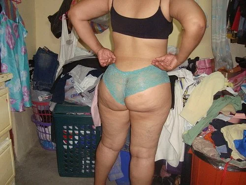 Nalgona Swinger image 13