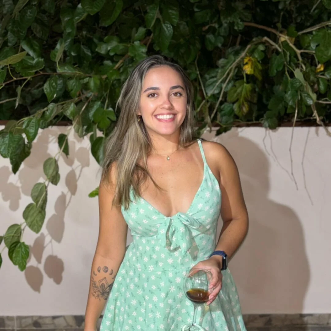 Exposing Brazilian Webslut Steph main image
