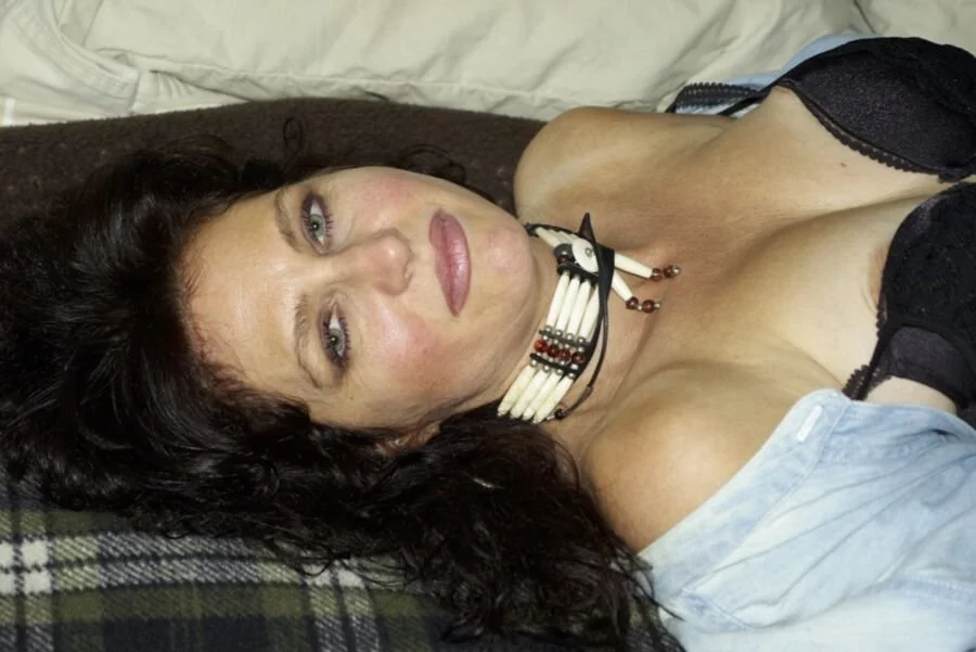 Kimmie The Cum Catcher image 15