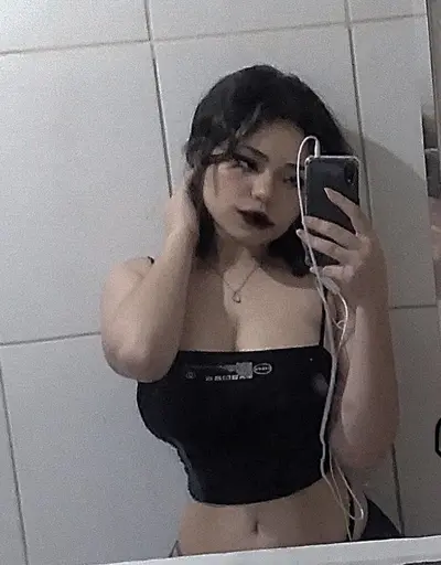 Alt emo baddie leaked cover image