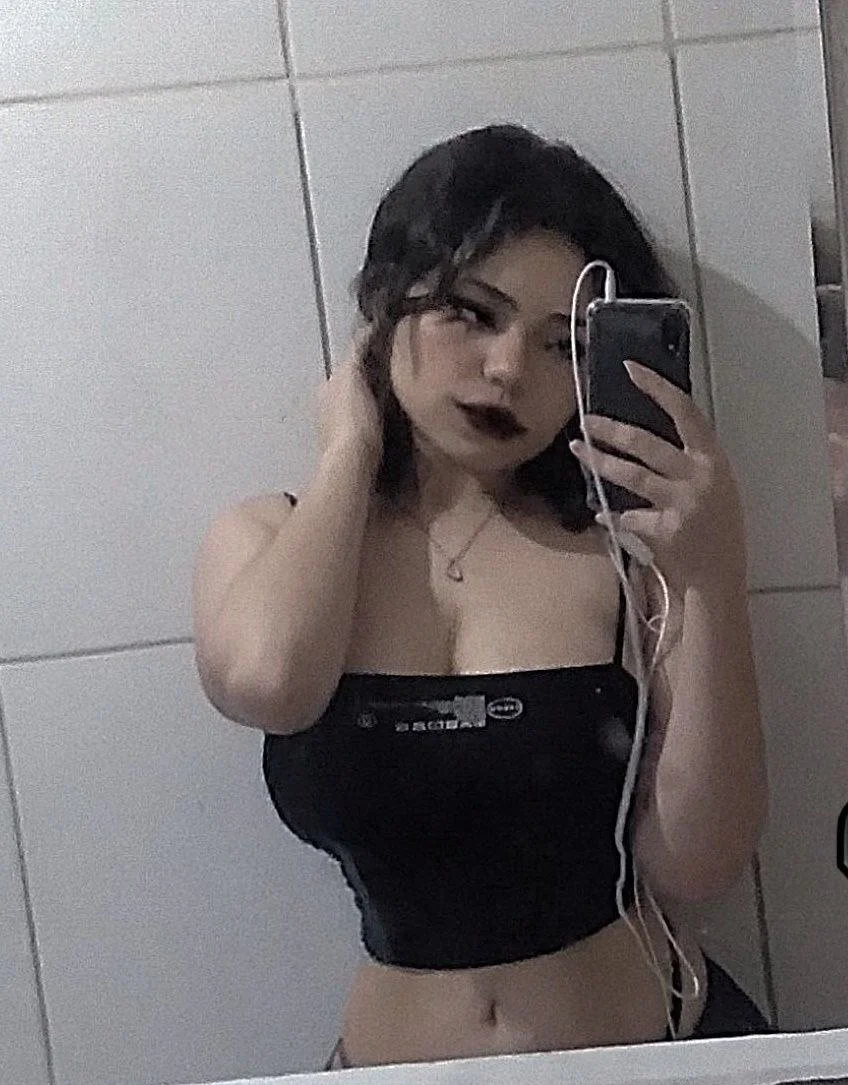Alt emo baddie leaked main image