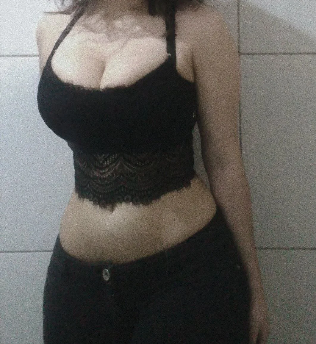 Alt emo baddie leaked image 7