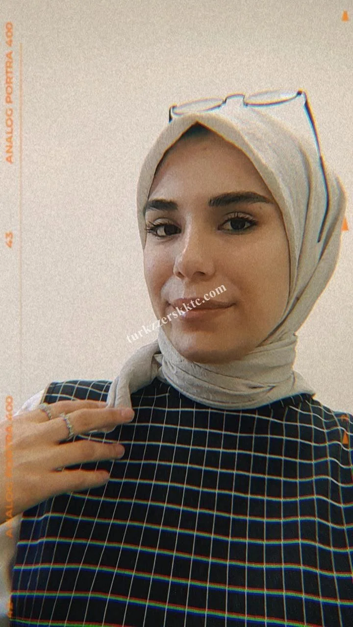Hijabi cute turkish slut image 11