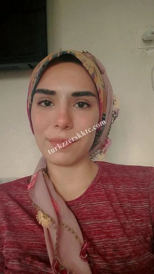 Hijabi cute turkish slut image 13