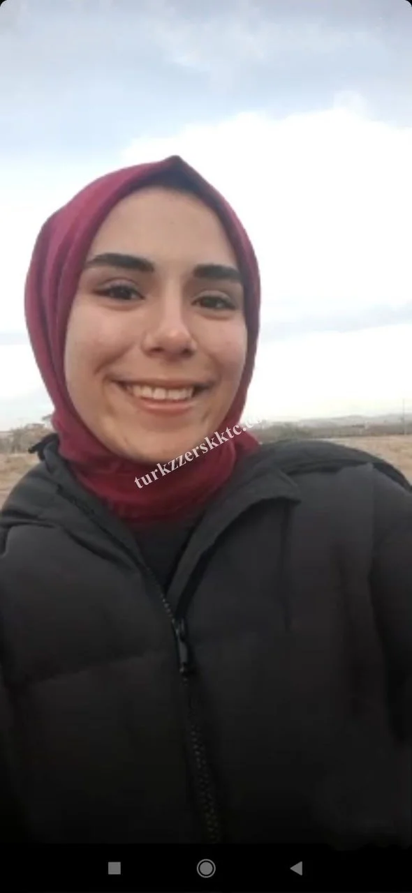 Hijabi cute turkish slut image 16