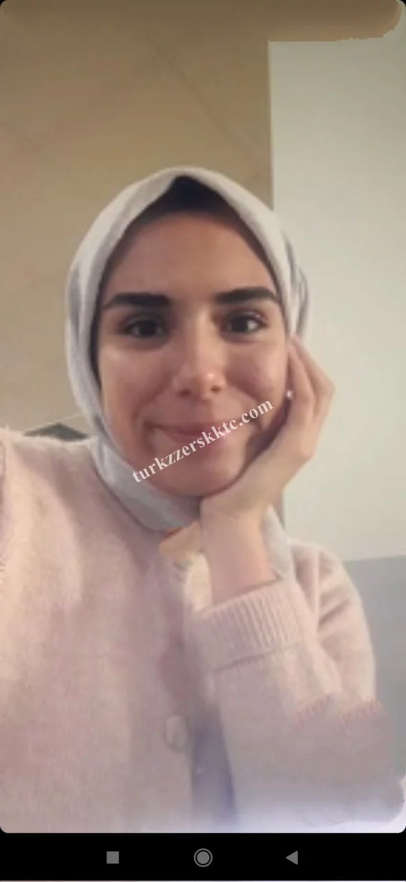Hijabi cute turkish slut image 9