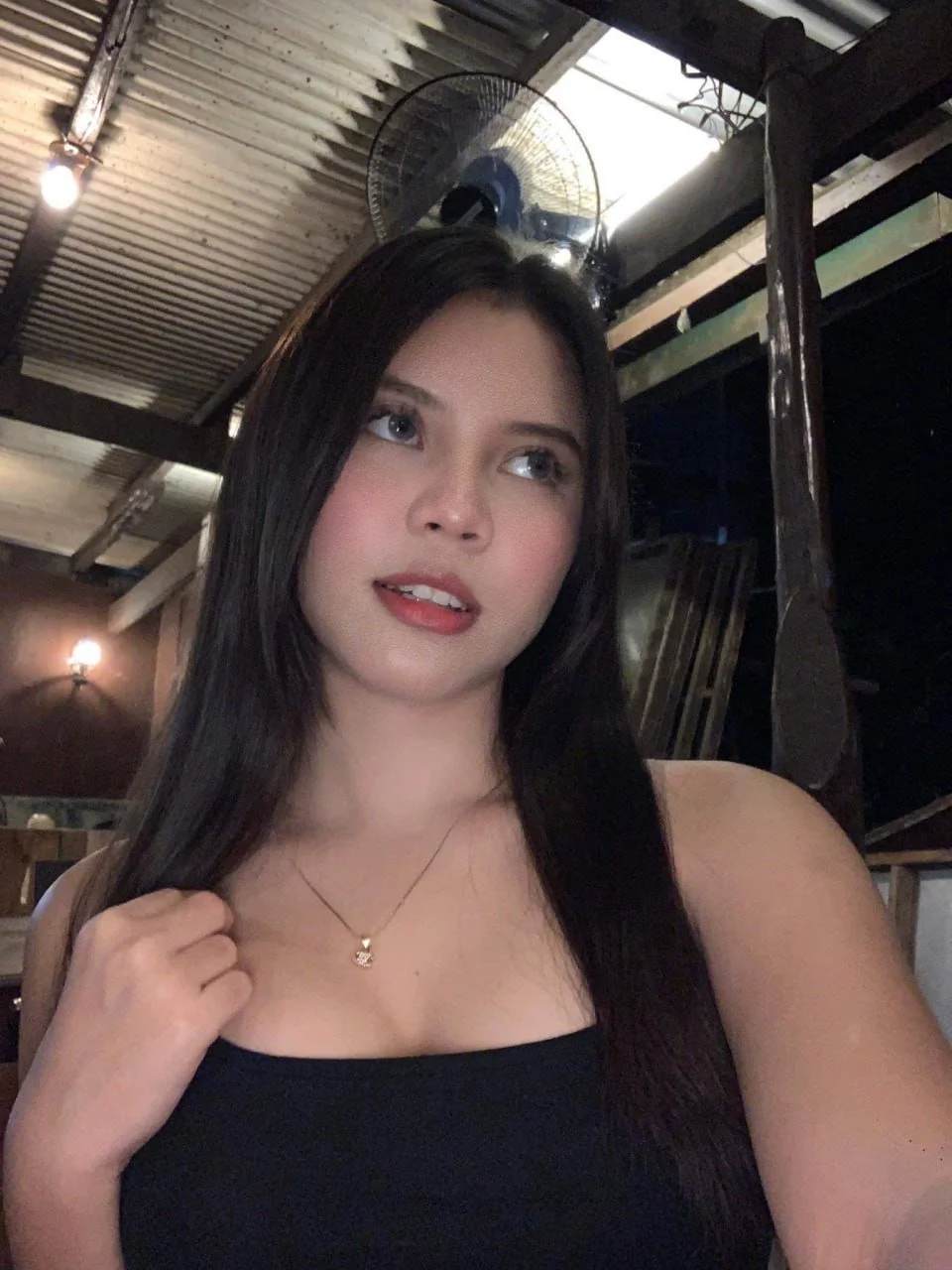 Innocent girl published main image