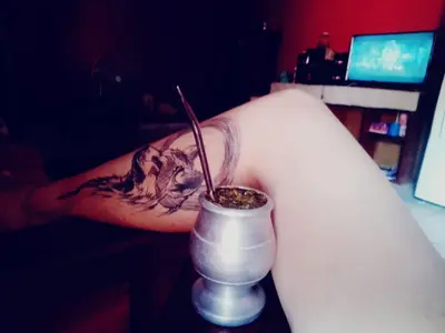 Pendeja cover image