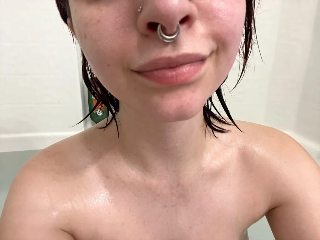 Pendeja Argentina blanquita Otaku con ricas tetas culona putita infiel image 6