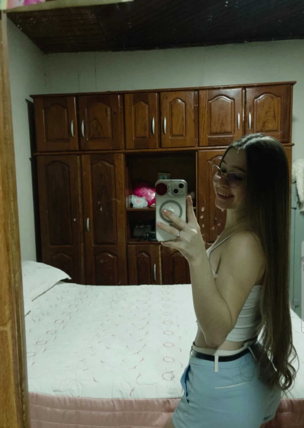 Mais uma novinha pra levar leite de pica na cara 💦🔥 image 2