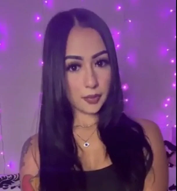 Young Hoe Latina Teen Shows Pussy & Feet Leak ! Novinha Gozada Perra Amador Favela Search Ero ABG BR main image