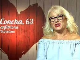 La señora fina abuela pornstar española image 25