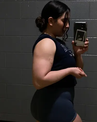 Val | Sluts from my gym cover image