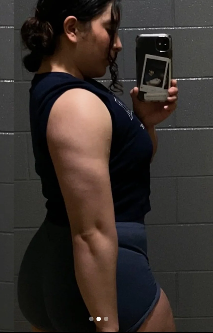 Val | Sluts from my gym image 3