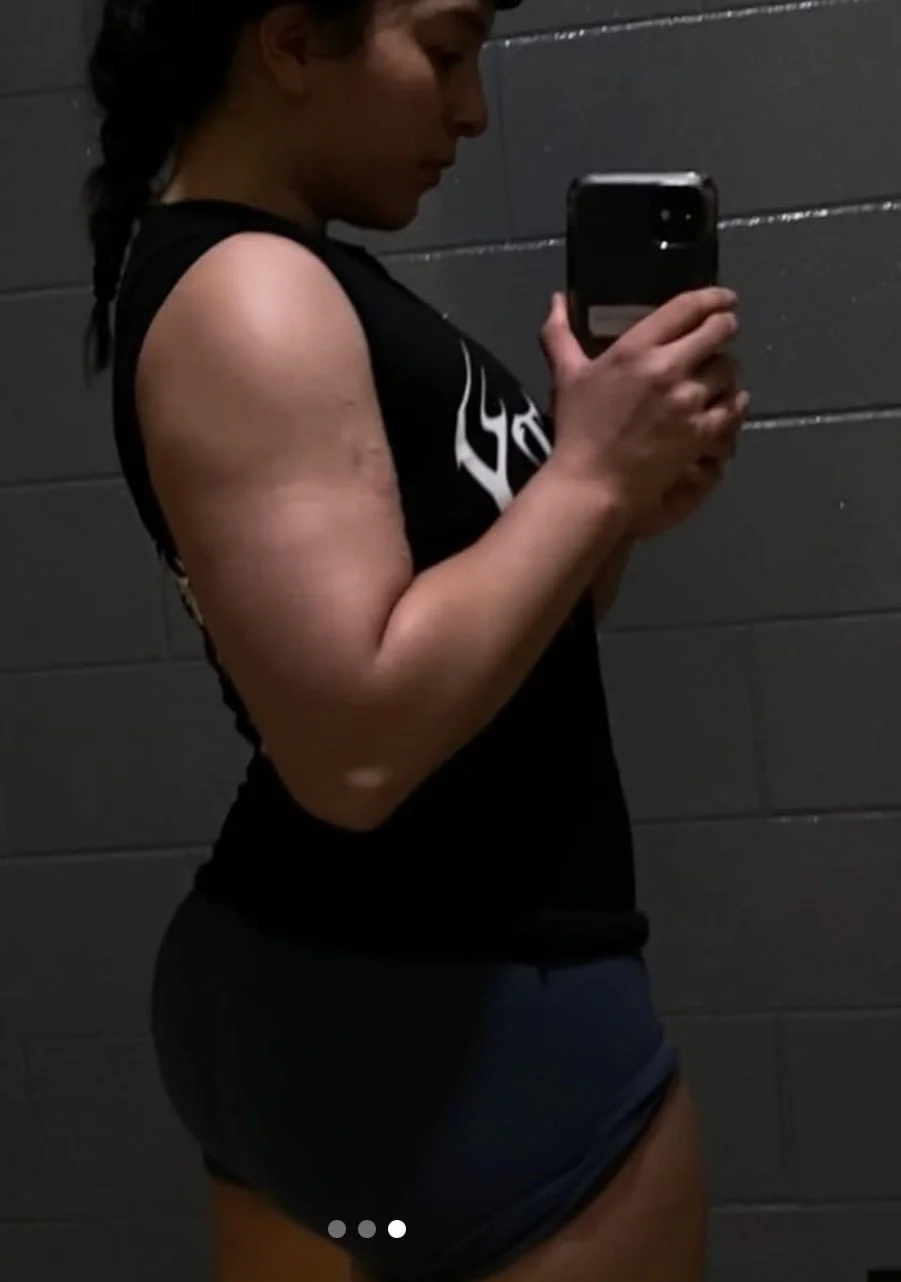 Val | Sluts from my gym image 4
