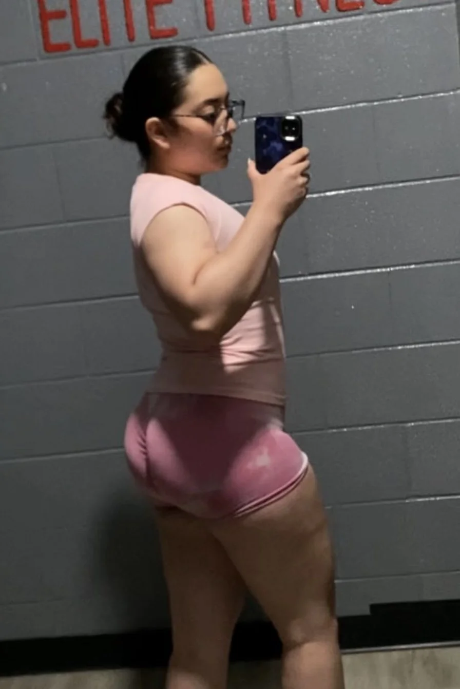 Val | Sluts from my gym image 8