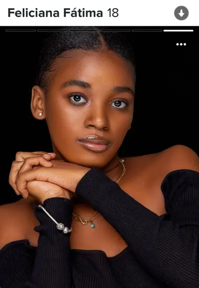 Cute teen cover image