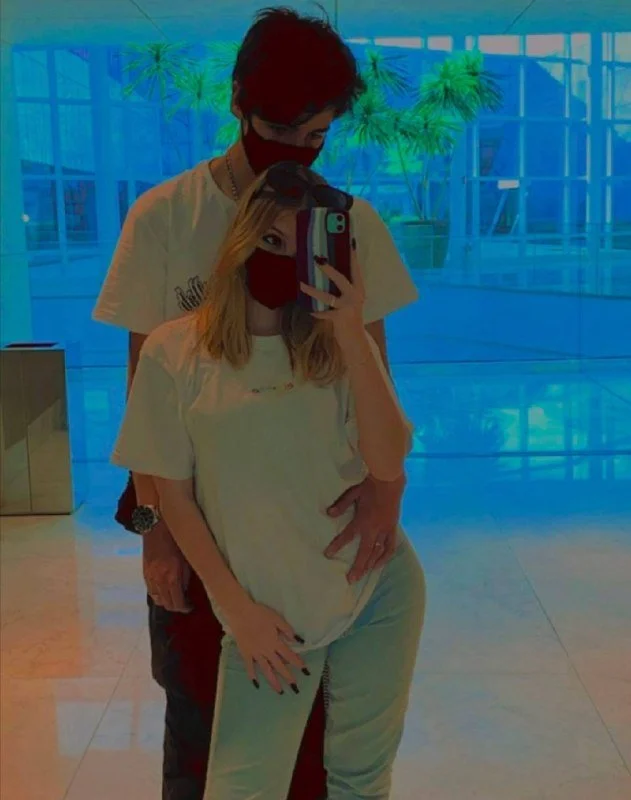Loira novinha gostosa safada teve os nudes vazados aqui no erome por inscrito image 7
