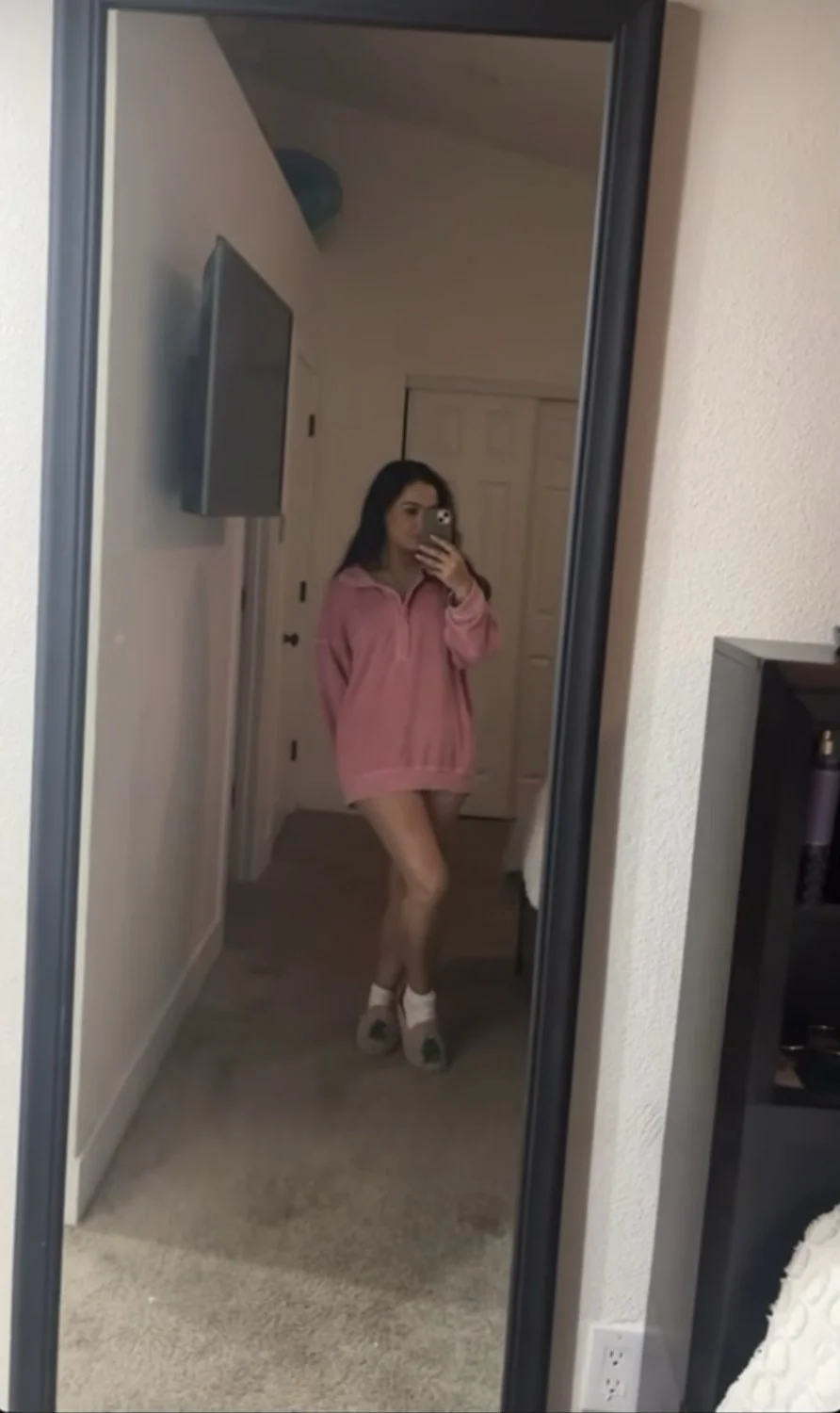 Latina baddie image 16