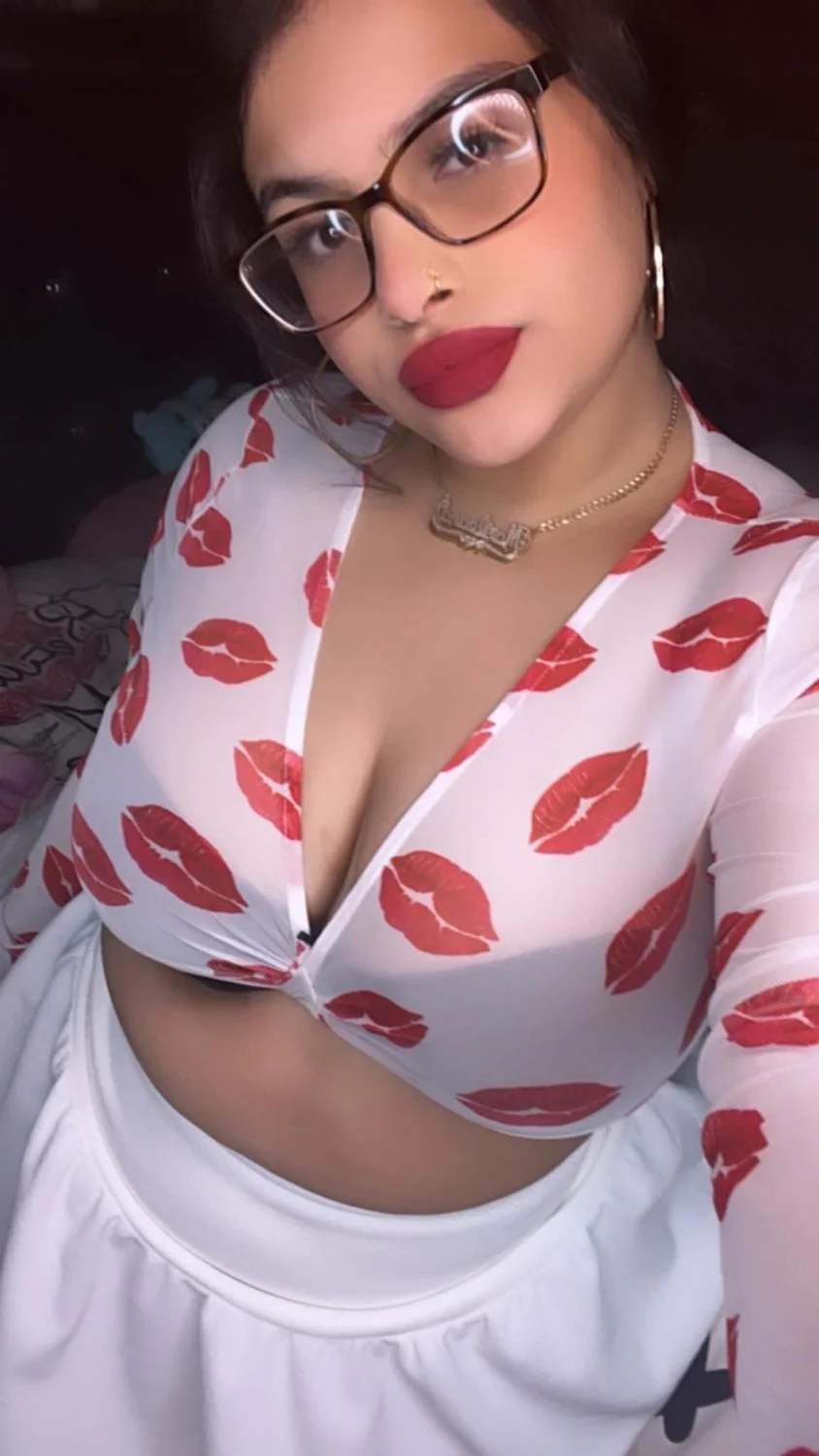 Anyone Got This Pretty Big Titty Latina Nudes 🥵 main image