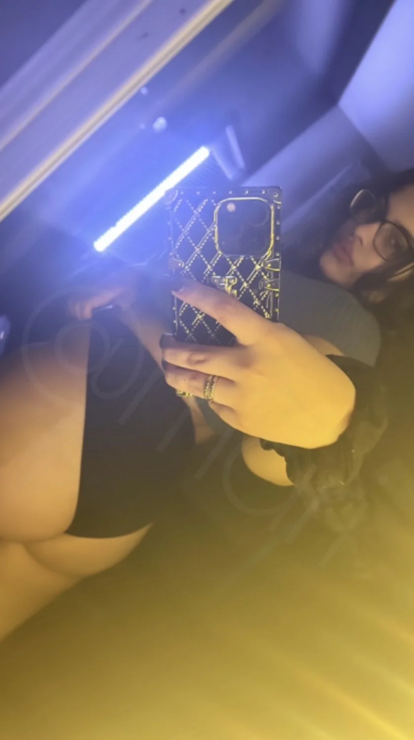 Anyone Got This Pretty Big Titty Latina Nudes 🥵 image 13