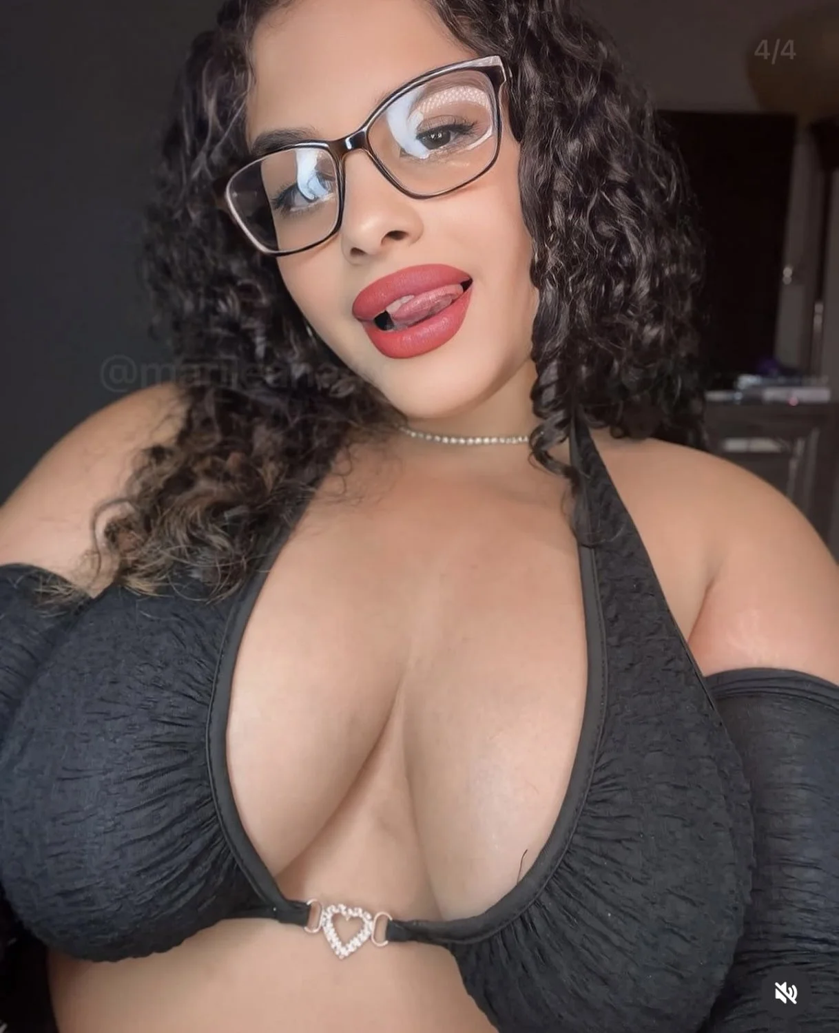 Anyone Got This Pretty Big Titty Latina Nudes 🥵 image 25