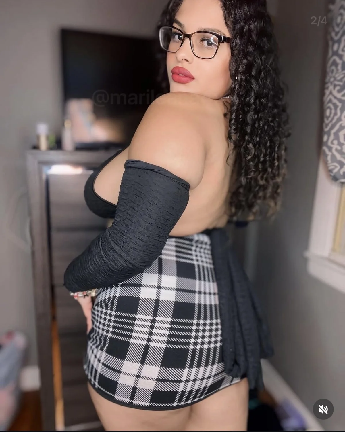 Anyone Got This Pretty Big Titty Latina Nudes 🥵 image 27