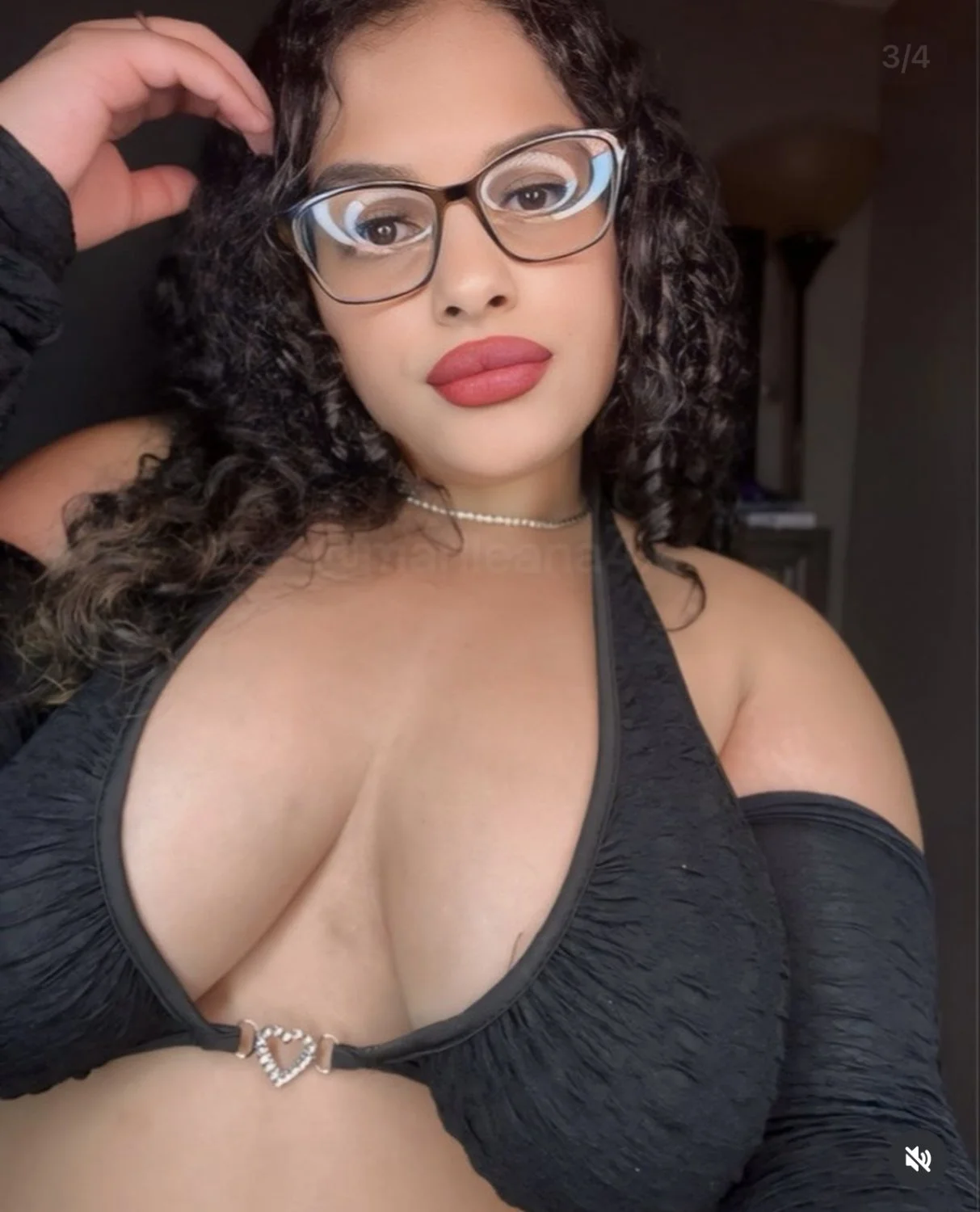 Anyone Got This Pretty Big Titty Latina Nudes 🥵 image 28